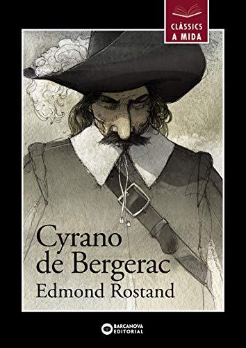 Cyrano de Bergerac (Llibres infantils i juvenils - Clàssics a mida)