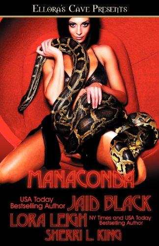 Manaconda