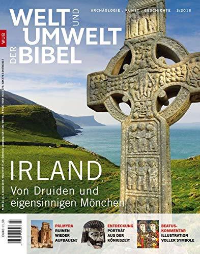 Welt und Umwelt der Bibel / Irland: Von Druiden und eigensinnigen Mönchen