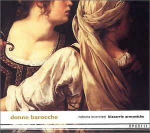 Donne Barocche