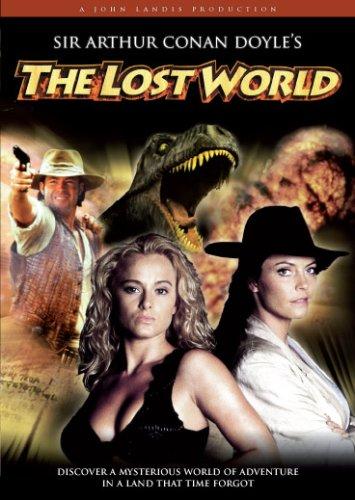 Lost World - Complete Season One [6 DVDs] [UK Import]