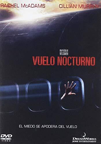 Vuelo Nocturno (Import Dvd) (2006) Varios