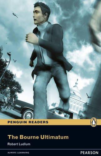 Penguin Readers Level 6. The Bourne Ultimatum (Penguin Readers (Graded Readers))