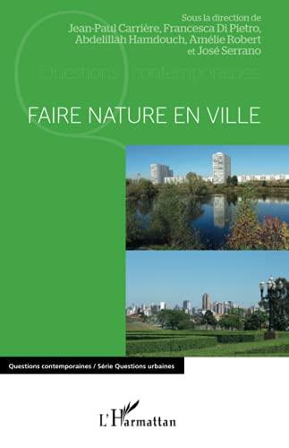 Faire nature en ville