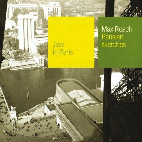 Jazz in Paris - Parisian Sketches