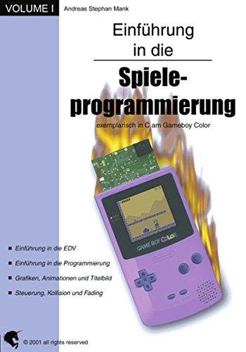 Einführung in die Spieleprogrammierung