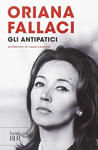 Gli antipatici