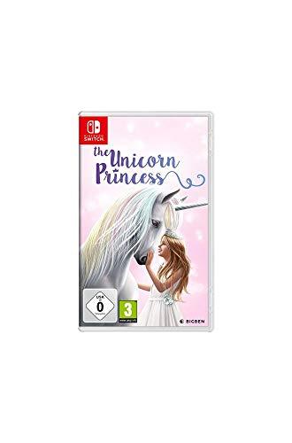 The Unicorn Princess SWITCH