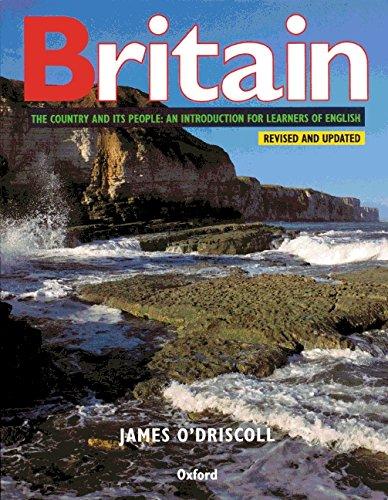 Britain - Understand the Country and its People - First Edition: Student's Book