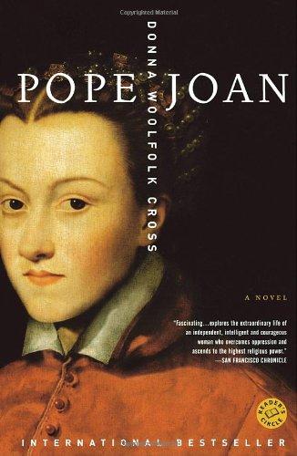 Pope Joan: A Novel (Ballantine Reader's Circle)