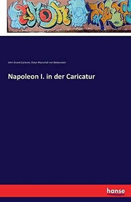 Napoleon I. in der Caricatur