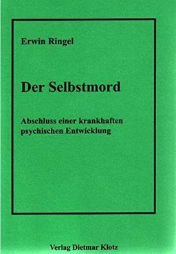 Selbstmordverhütung