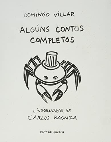 Algúns contos completos (Varios, Band 148)