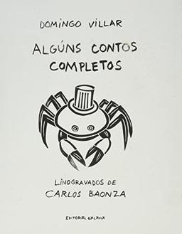 Algúns contos completos (Varios, Band 148)