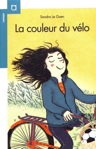 La couleur du vélo