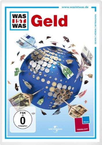 Geld, DVD