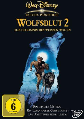 Wolfsblut 2 - Das Geheimnis des weißen Wolfes