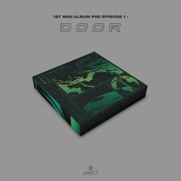 Pre Episode 1: Door-Inkl.Photobook