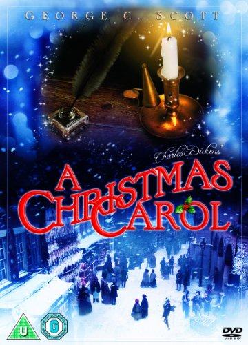 A Christmas Carol [UK Import]