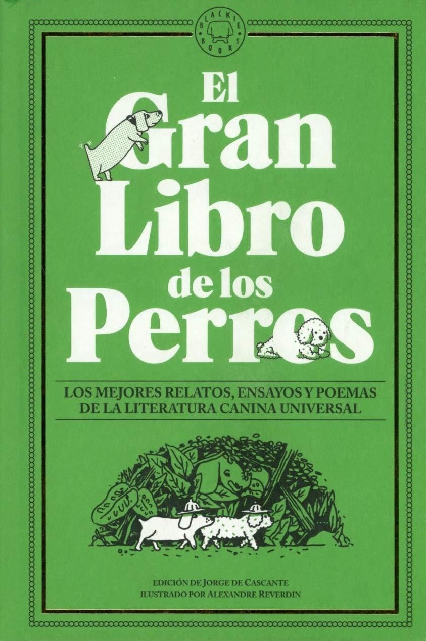 El Gran Libro de los Perros