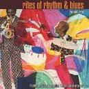 Vol. 2-Rites of Rhythm & Blues