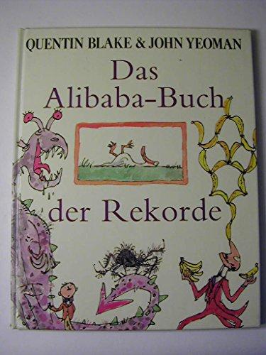 Das Alibaba- Buch der Rekorde