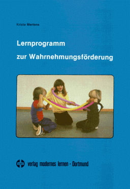 Lernprogramm zur Wahrnehmungsförderung