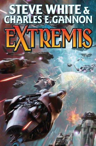 Extremis: (Starfire, Band 6)