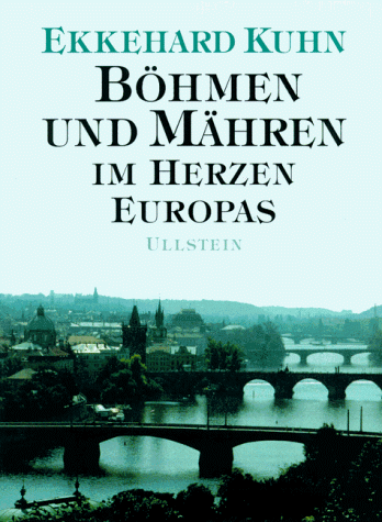 Böhmen und Mähren: Im Herzen Europas