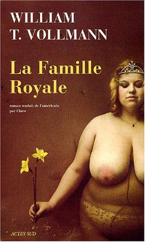 La famille royale