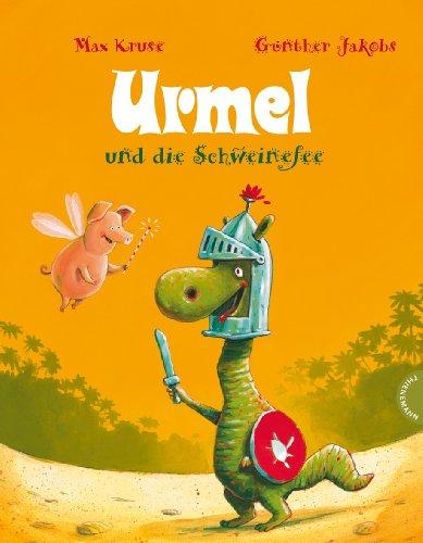 Urmel: Urmel und die Schweinefee