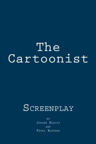 The Cartoonist: Screenplay