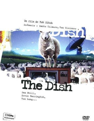 The dish [FR Import]