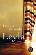 Leyla: Roman