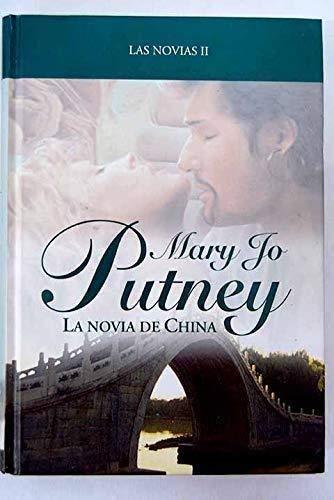 La novia de China