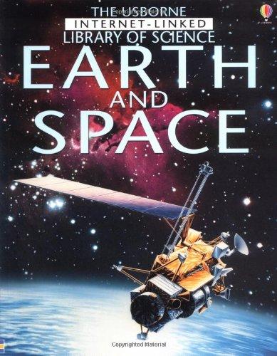 Earth and Space (Internet Linked: Library of Science)