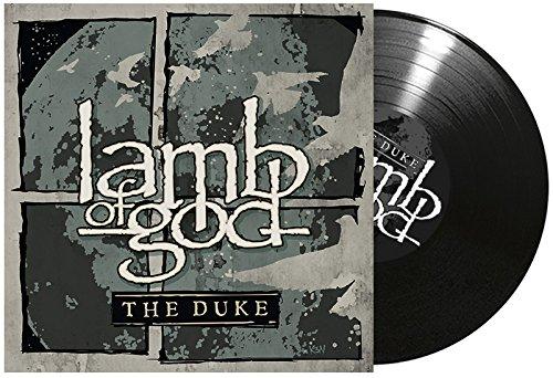 The Duke [Vinyl Maxi-Single]