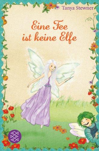 Eine Fee ist keine Elfe