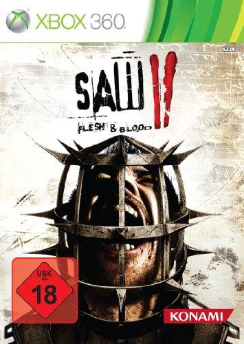 SAW 2 - Flesh and Blood