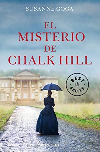 El misterio de Chalk Hill (Best Seller)