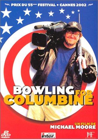 Bowling for Columbine - Édition Collector 2 DVD [FR Import]