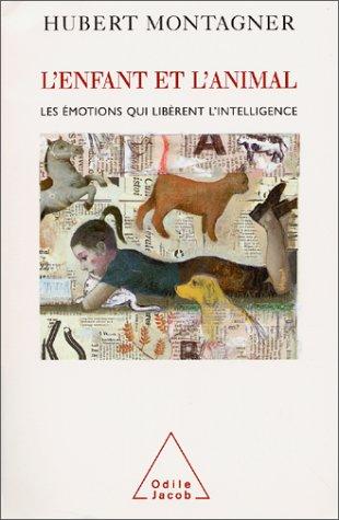 L'animal et l'enfant