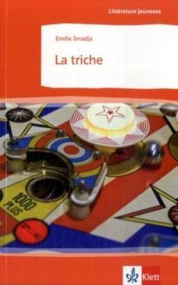 La triche