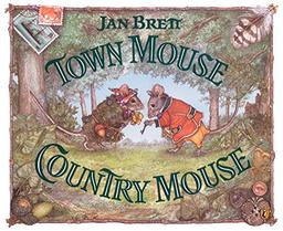 Town Mouse, Country Mouse