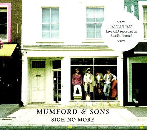 Sigh No More [Deluxe Edition]