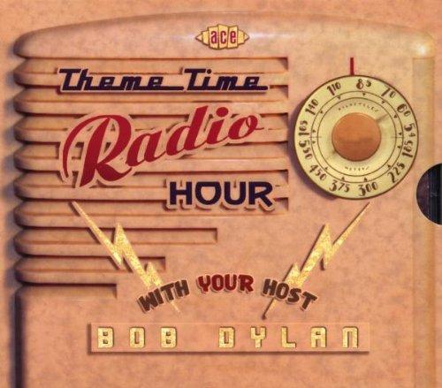 Theme Time Radio Hour With Bob Dylan