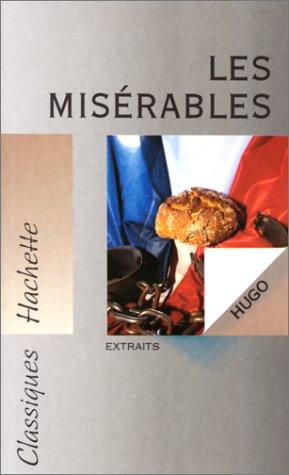 Les misérables : extraits