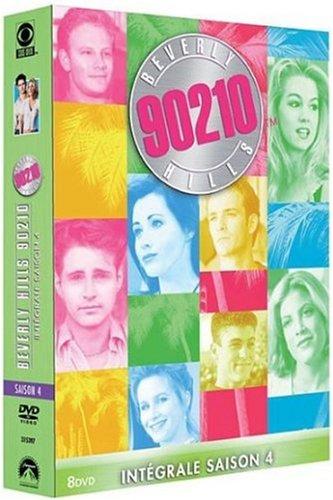 Beverly hills, saison 4 [FR Import]