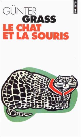 Le chat et la souris