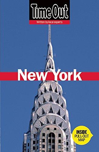 Time Out New York (Time Out Guides)